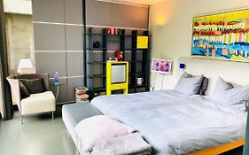 B&B Winterresidentie
